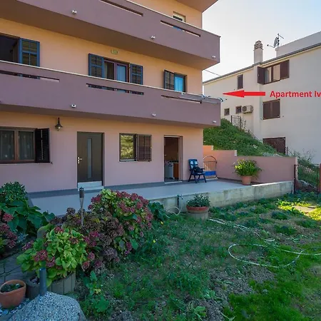 Apartment Ivo *