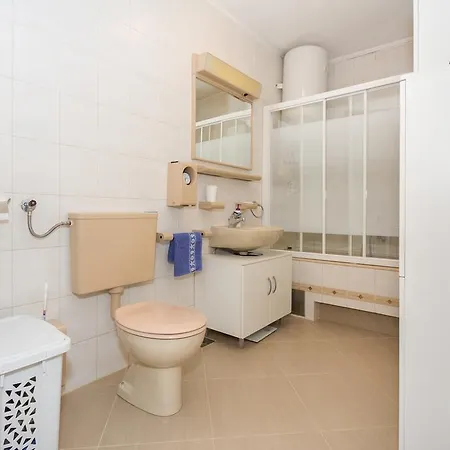 Ivo Apartment