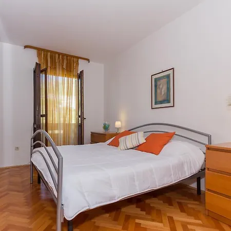 Ivo Apartment