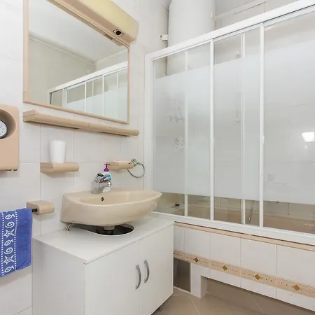 Apartment Ivo *