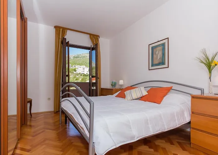 Apartamento Ivo Podstrana